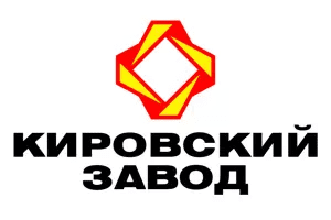 ОАО «Кировский Завод» logo