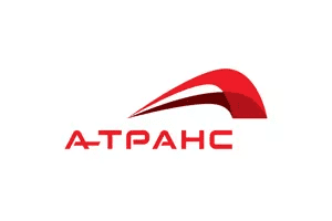ЗАО «А-Транс» logo