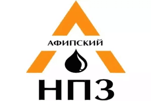 ООО «Аффипский НПЗ» logo