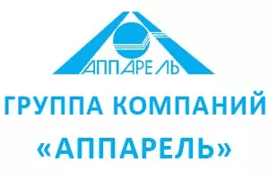 ГК АППАРЕЛЬ logo