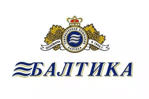 ОАО «Пивоваренная компания Балтика» logo