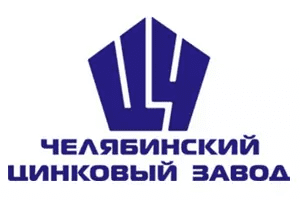 ОАО «Челябинский цинковый завод» logo