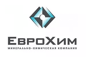 АО «Еврохим» logo