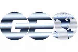 GE Logistics (Казахстан) logo