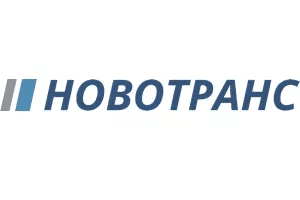 ОАО «ХК Новотранс» logo