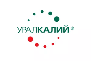 ОАО «УралКалий» logo