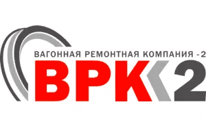 ОАО «ВРК-2» logo